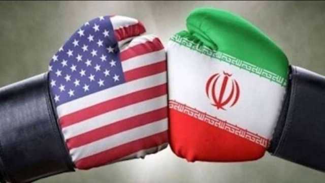 «القاهرة الإخبارية»: واشنطن حذرت طهران من استهداف منشآت أو أفراد أمريكيين
