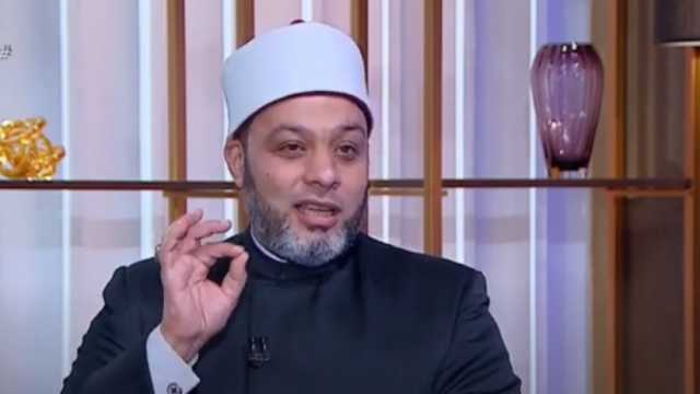 عالم بالأزهر: «لو فرجت كربة عن إنسان لا يخذلك الله أبدا»