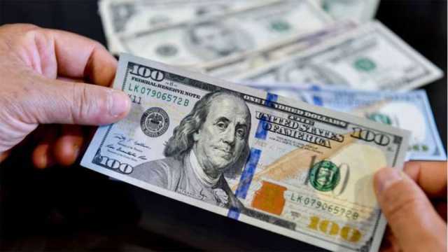 سعر الدولار اليوم الأربعاء 30-10-2024 مقابل الجنيه المصري في البنوك