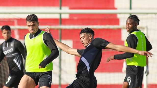 الوداد يستضيف آسفي قبل جولتين من نهائي الدوري المغربي الثلاثاء