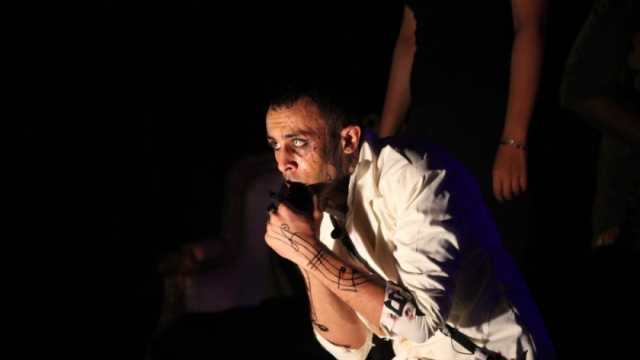 انطلاق عروض مهرجان المسرح العربي بالإسكندرية بمسرحية «سقوط موسيقي»