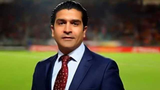 رئيس الاتحاد المصري: إجراء قرعة الدوري الممتاز للسيدات للميني فوتبول اليوم