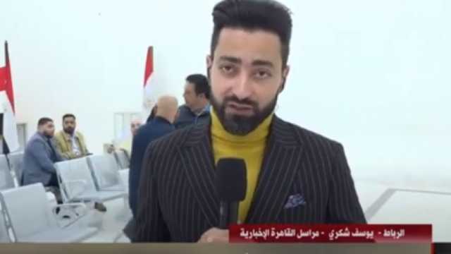 كواليس مشاركة المصريين بالمغرب في الانتخابات الرئاسية: فخورون بالانتماء للوطن