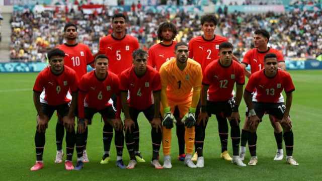 إيهاب الخطيب: مباراة كاب فيردي بداية مهمة لمنتخب مصر بتصفيات أفريقيا