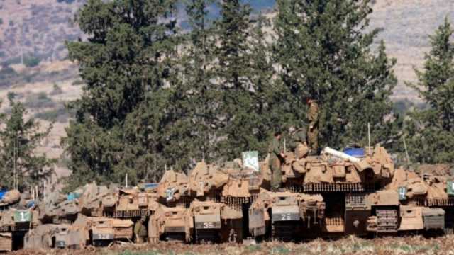 ماذا يحدث الآن داخل لبنان؟.. تعرف على القوات المشاركة في التوغل الإسرائيلي