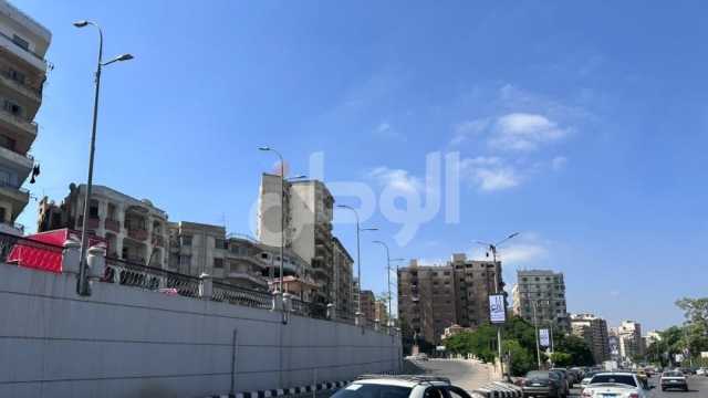 طقس حار في محافظات الوجه البحري اليوم.. العظمى بالمنصورة 37 درجة