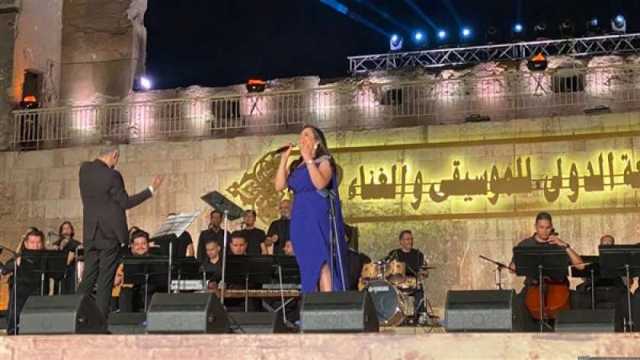 مواعيد حفلات مهرجان القلعة ورابط حجز التذاكر.. «ينتهي 28 أغسطس»