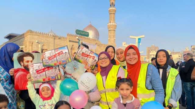 صندوق مكافحة الإدمان يطلق مبادرة «عيش بأمان وأبعد عن الدخان»