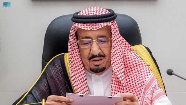 الديوان الملكي السعودي: الملك سلمان يغادر المستشفى بعد إجراء فحوصات روتينية