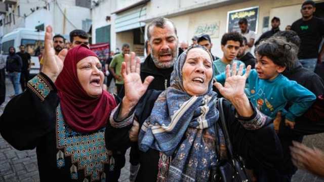 17 جريمة توثق إبادة إسرائيل للفلسطينيين منذ 75 عاما.. أبرزها مستشفى المعمداني