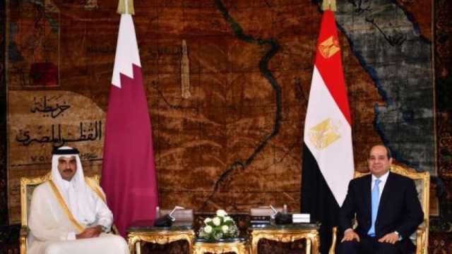 دبلوماسية سابقة: التعاون المصري القطري سيمتد لحل أزمات المنطقة بعد «هدنة غزة»