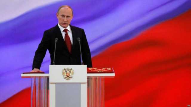 بوتين: اتهام ترامب بأنه جاسوسا روسيا لا أساس له من الصحة