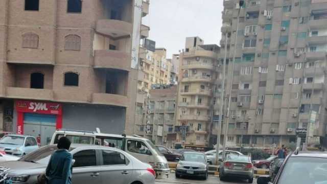أمطار رعدية تضرب 12 محافظة غدا.. وتحذيرات من «الأرصاد»