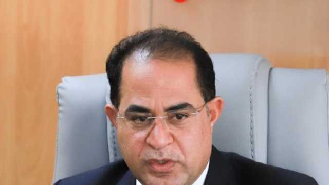 سليمان وهدان: مصر تعمل في خطوط متوازية لدعم القضية الفلسطينية