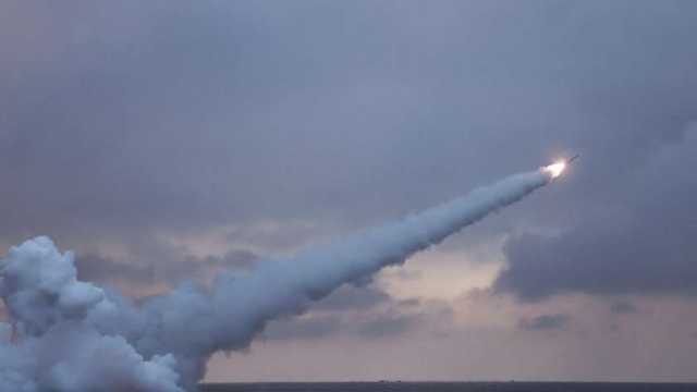 «القاهرة الإخبارية»: كوريا الشمالية تطلق صواريخ كروز تجاه سواحلها الغربية