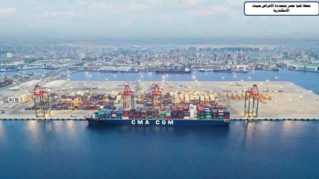 خطة وزارة النقل في الحكومة الجديدة لتحويل مصر إلى مركز للتجارة العالمية