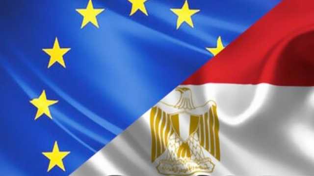 أولويات التعاون بين مصر ودول الاتحاد الأوروبي خلال المرحلة المقبلة