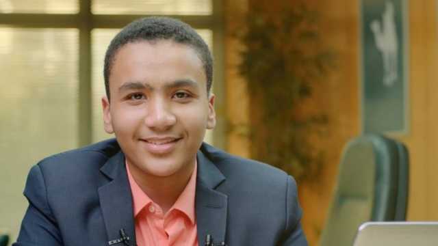 طالب بكفر الشيخ يحصد المركز الأول في مسابقة الكتابة العلمية
