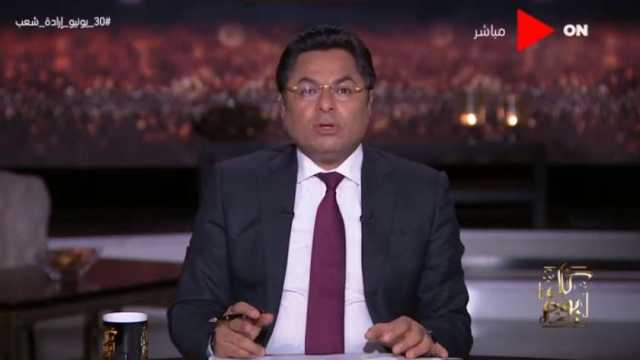 خالد أبو بكر يشرح تفاصيل مشروع «رأس الحكمة»: إجمالي الاستثمارات 35 مليار دولار