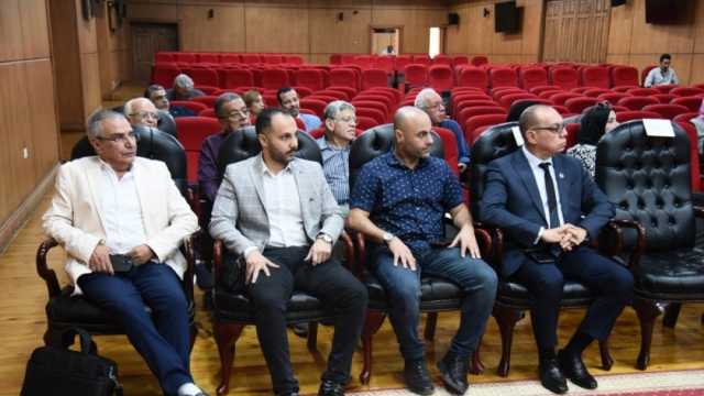 محافظ بورسعيد: 7 مستشفيات من القطاع الخاص ستنضم لمنظمة التأمين الصحي