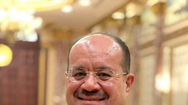 برلماني: زيارة «جوتيريش» لمصر تؤكد دورها المحوري في وقف العدوان على غزة