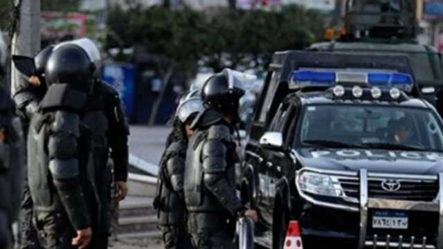القبض على سائق بالقاهرة تسبب في إصابة زميله بسبب أولوية المرور