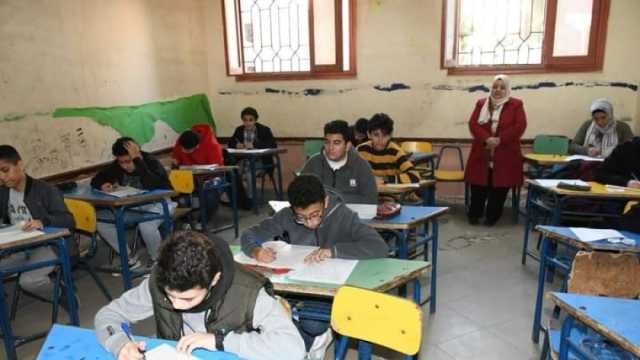 موعد ظهور نتيجة الصف الأول الثانوي 2024 في محافظة الأقصر