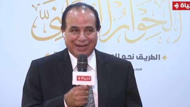 أحمد مجاهد يكشف لـ«الباز» تفاصيل محاولة الإخوان اقتحام معرض الكتاب في 2014