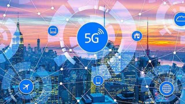 متى يبدأ تعميم استخدام تقنية الـ5G في مصر؟