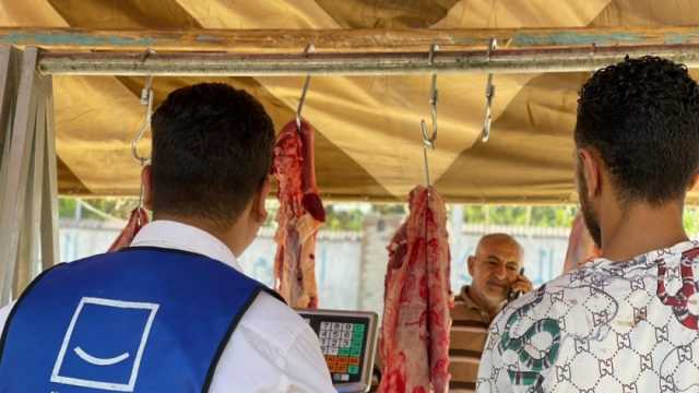 منافذ حياة كريمة في الإسماعيلية.. نستهدف أكبر عدد من المواطنين