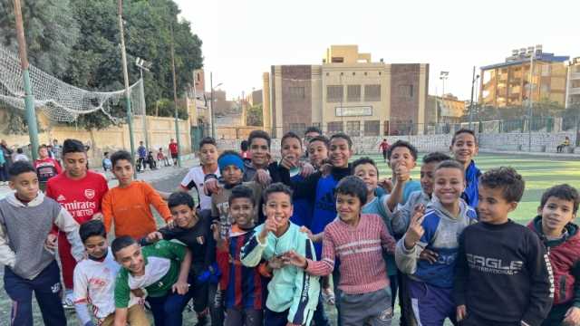 شباب الوسطي بأسيوط قبل مباراة مصر وموزمبيق: «أبوجبل قدوتنا وهنرجع بالكأس»