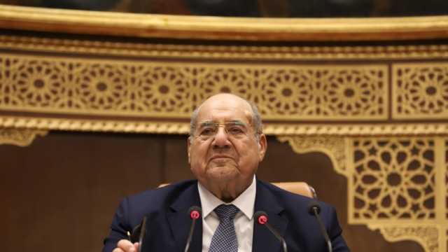 مجلس الشيوخ يهنئ القيادة السياسية والمصريين بالعام الجديد: أمنياتنا بالتوفيق
