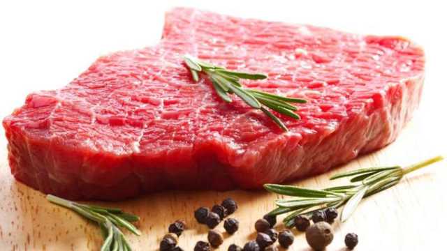 استقرار أسعار اللحوم اليوم في منافذ التموين ومحلات الجزارة