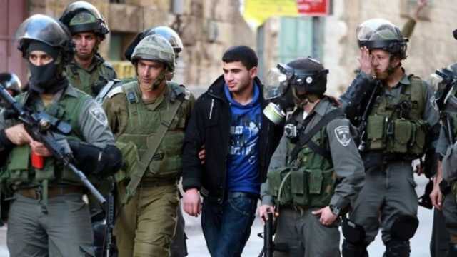 استشهاد فتى فلسطيني متأثرا بإصابته برصاص مستوطن إسرائيلي في رام الله