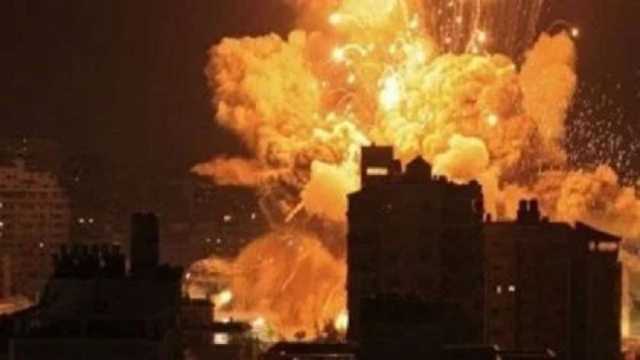 رئيس «الطوارئ» برفح الفلسطينية: الاحتلال الإسرائيلي يتعمد قصف المدنيين (فيديو)
