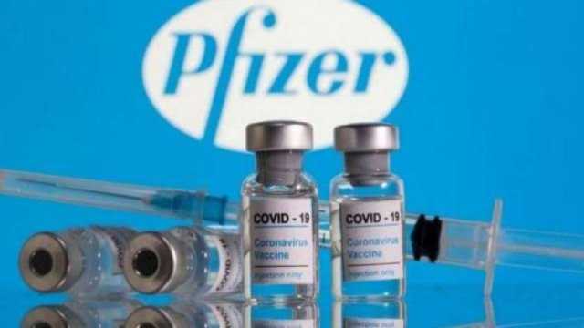«صحة كفر الشيخ» تعلن توفير لقاح فايزر للتطعيم ضد فيروس كورونا