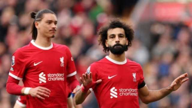 كيف دعم محمد صلاح لاعب ليفربول بعد اختطاف والده؟.. «كلوب» كلمة السر