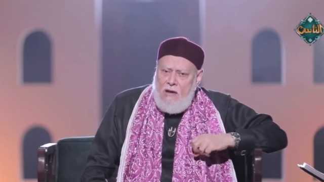 علي جمعة: الإسلام لم يحرم عمل المرأة.. و90 سيدة تولت شؤون البلاد