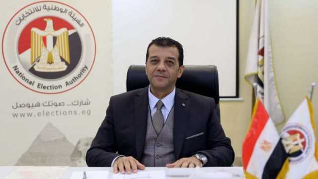 «الوطنية للانتخابات»: تخصيص 141 لجنة لتصويت المصريين بالخارج