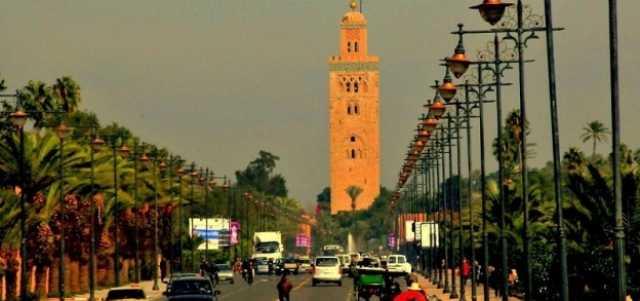 أبرز مواقع مدينة مراكش الأثرية.. بها 244 مسجدا من مختلف الحضارات