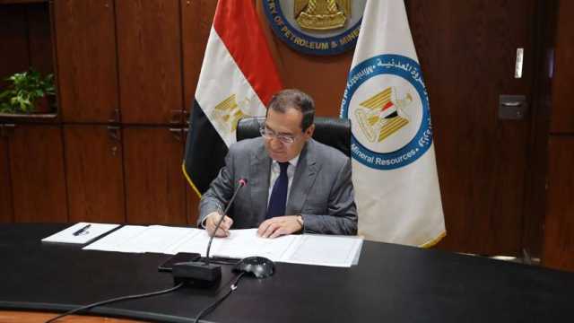 تفاصيل برنامج العمل المشترك بين مصر والوكالة الدولية للطاقة.. يتضمن 6 محاور