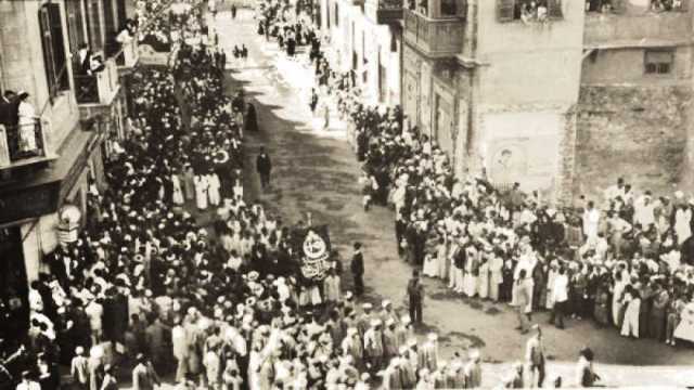 صوت الثورة.. أغاني سيد درويش تشعل حماس الشعب في 1919