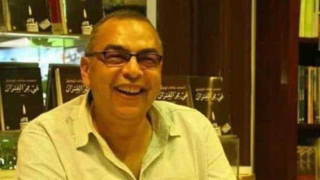 أستاذ بجامعة القاهرة: أحمد خالد توفيق ظاهرة إيجابية