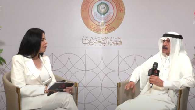 رئيس تحرير الجزيرة السعودية: القضية الفلسطينية على رأس أولويات قمة المنامة