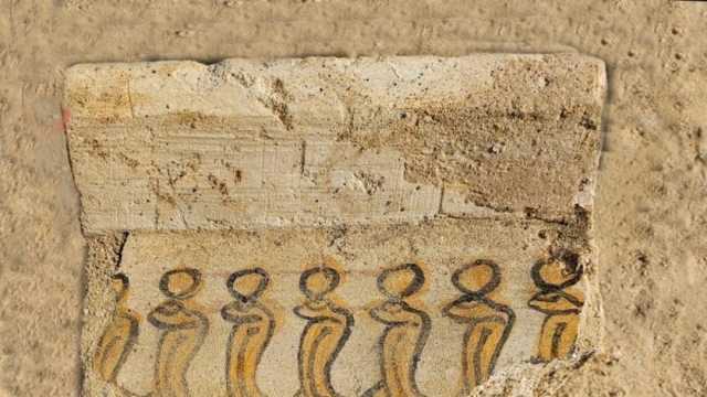 القصة الكاملة للكشف الأثري في البهنسا.. 25 مومياء تبوح بأسرار الدفن