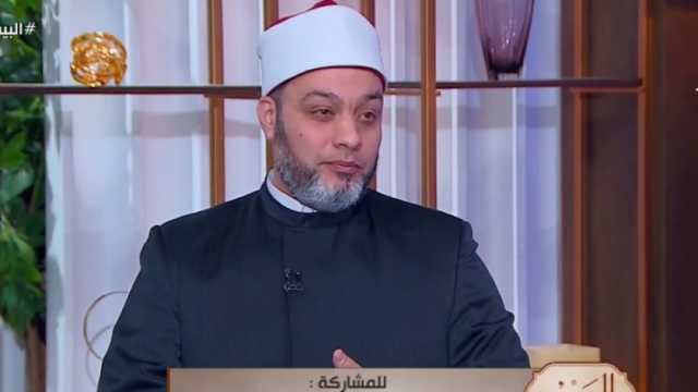 عالم أزهري: ذكر الله يرفع منزلتك في السماء