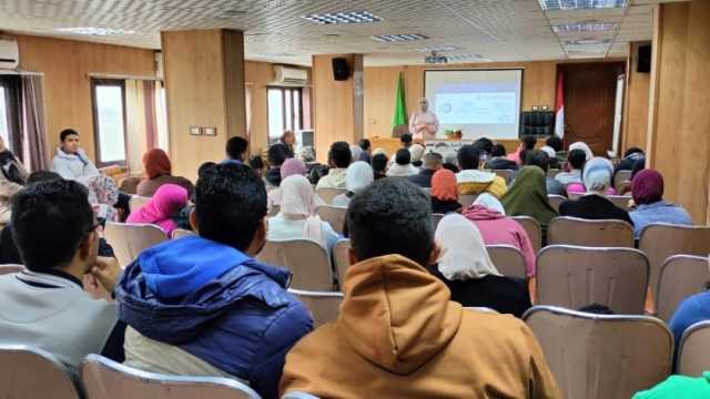 «شباب القليوبية» تنظم ندوة عن أهمية استخدام التكنولوجيا في الرياضة