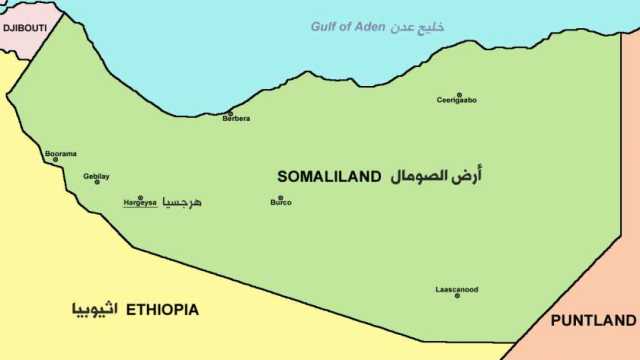 دبلوماسي سابق يكشف تفاصيل أزمة أرض الصومال.. وكيف بدأت القصة؟