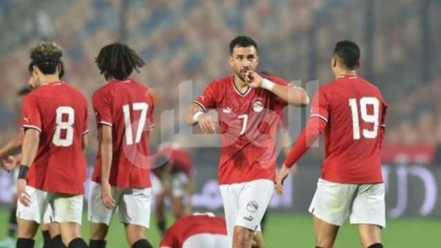 7 وسائل مجانية لمتابعة مباراة مصر وغينيا بيساو في تصفيات كأس العالم 2026