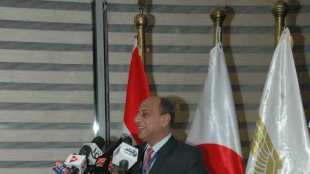 وزارة الطيران: بدء تشغيل خط «القاهرة - طوكيو» بعد توقف 3 سنوات